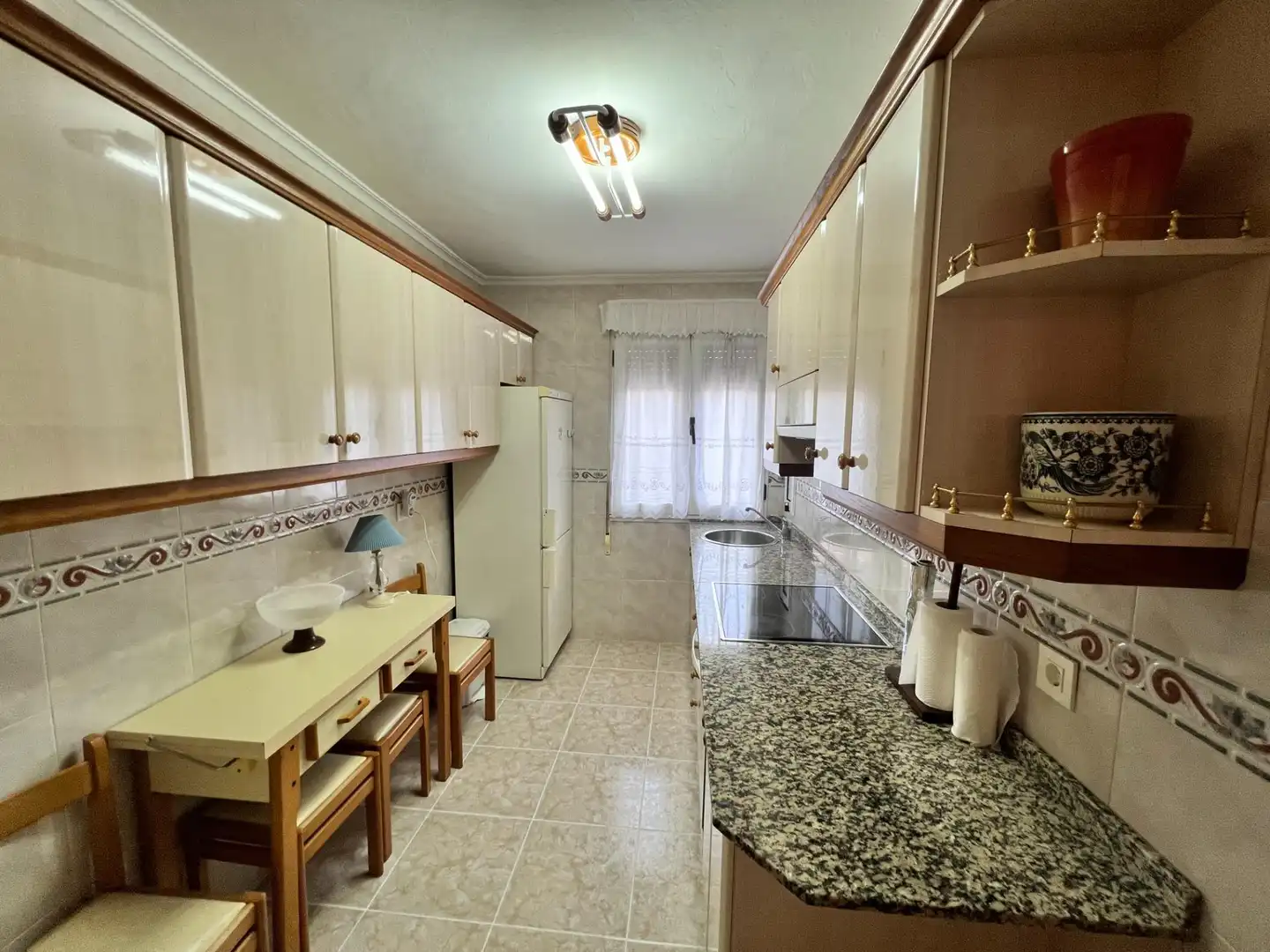 Wohnung zur Miete in La Felguera