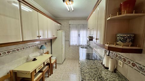 Foto 4 von Wohnung zur Miete in La Felguera, Langreo
