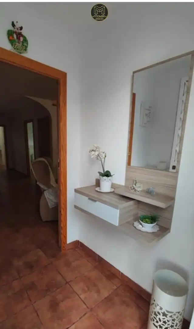 Casa o xalet en venda en Linares amb Terrassa