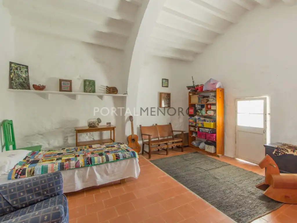 Country house for sale in Sant Lluís - S'Ullestrar - Torret, imagen 26