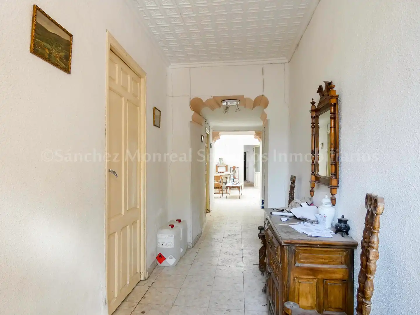 Casa en venta en Plaza Arenal 20D
