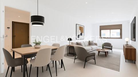 Photo 4 from new construction home in Flat for sale in Coma-ruga platja, Tarragona