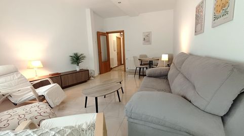 Foto 2 de Apartament en venda a Calle Gregorio Fernández, Zafra, Badajoz