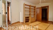 Bedroom of Flat for sale in Burriana / Borriana  with Air Conditioner, Terrace and Balcony