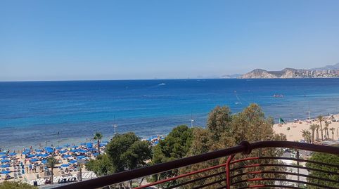 Foto 4 de Pis de lloguer a Avenida del Mediterráneo, Playa Levante, Benidorm