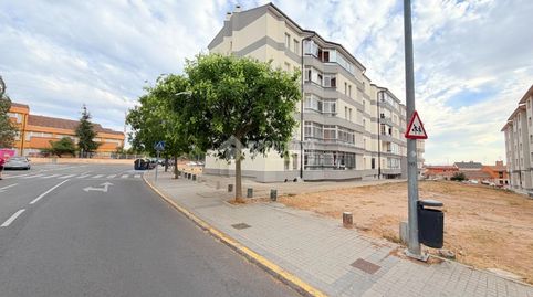 Foto 2 de Piso en venta en El Carmen, Segovia Capital