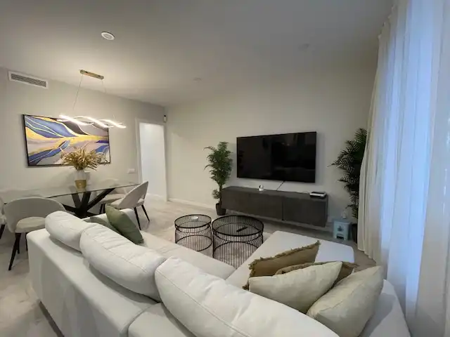 Piso con ascensor en venta en Carrer de Sardenya, imagen 5