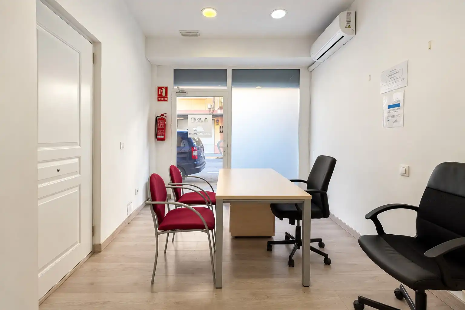 Business premises for sale in Centro Ciudad, imagen 2