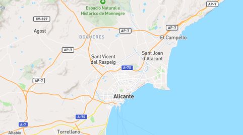 Foto 4 von Wohnung zum Verkauf in Juan XXIII, Alicante / Alacant