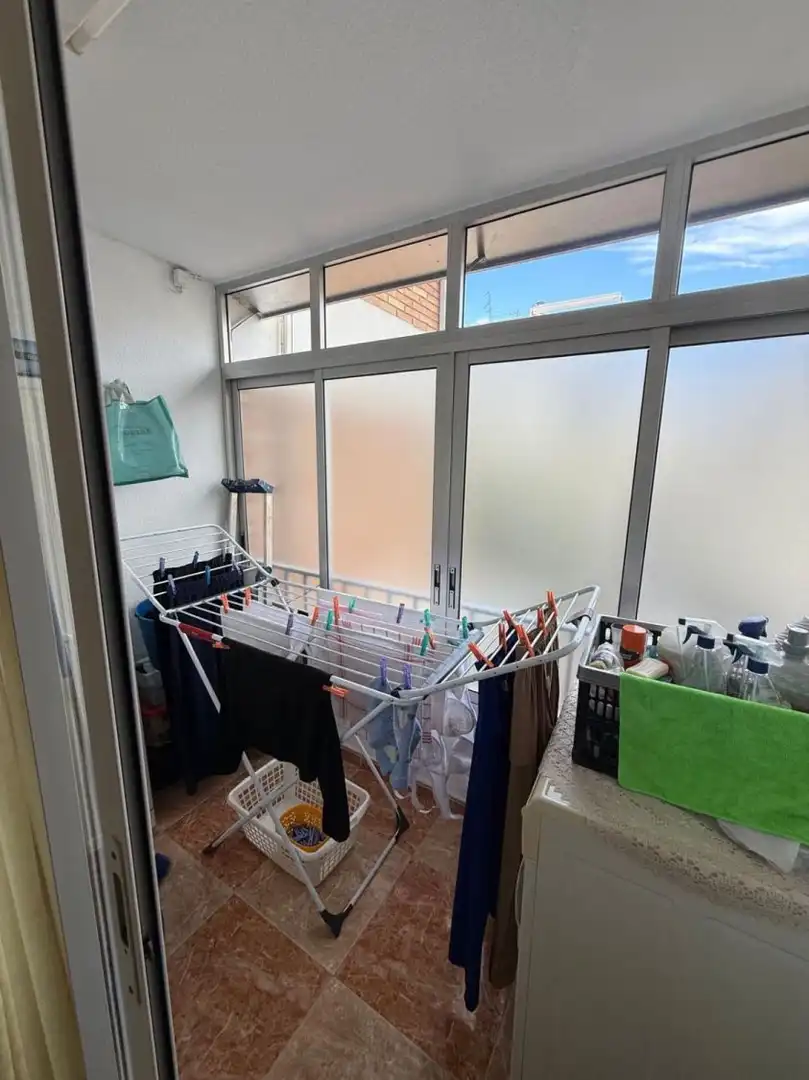 Piso con terraza en venta en Levante, imagen 9