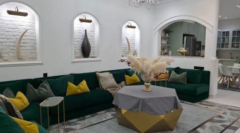 Foto 4 de Casa o xalet en venda a Carrús Este, Alicante