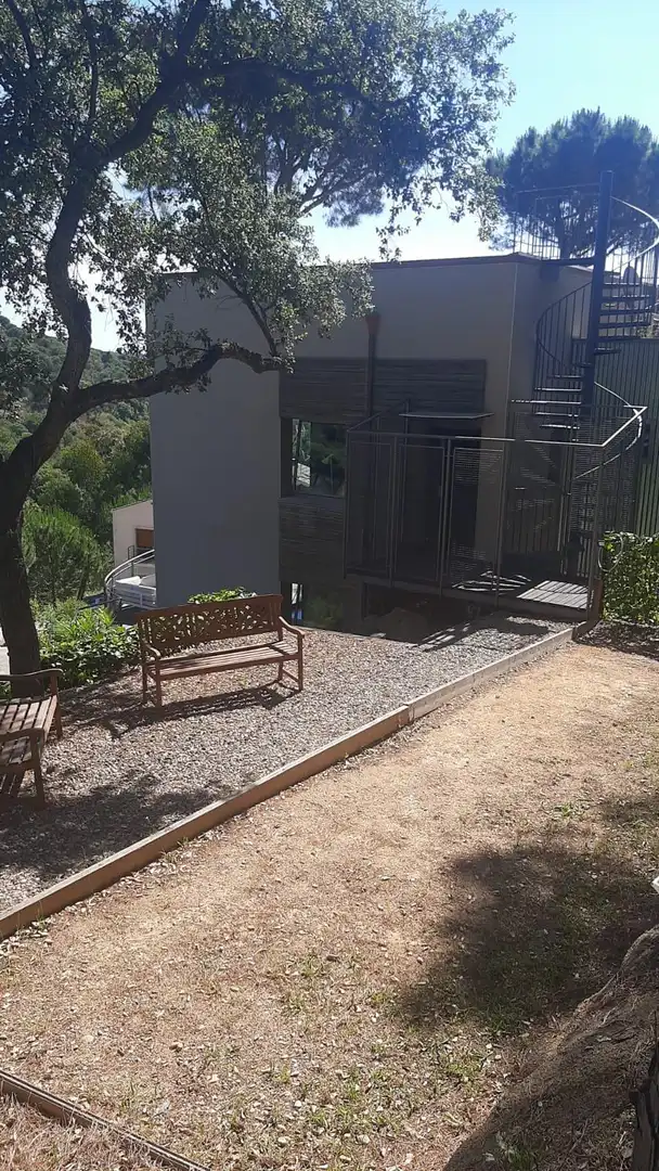 Villa mit Pool zum Verkauf in Carrer del Verdum, imagen 31