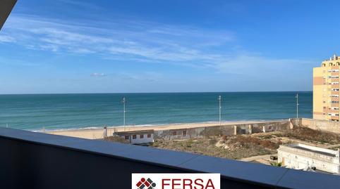 Photo 3 of Flat for rent in Paseo Marítimo - San José - La Laguna,  Cádiz Capital