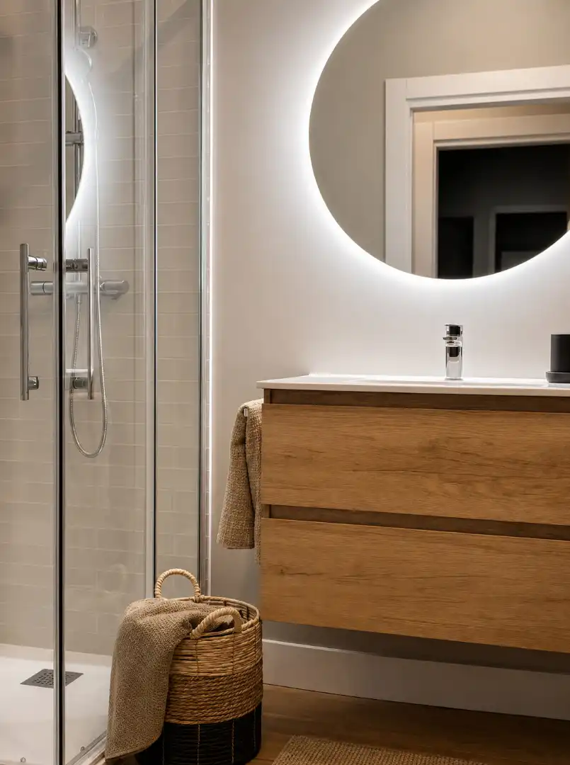 Flat to rent in Calle Ramón Sáez de Adana, imagen 7