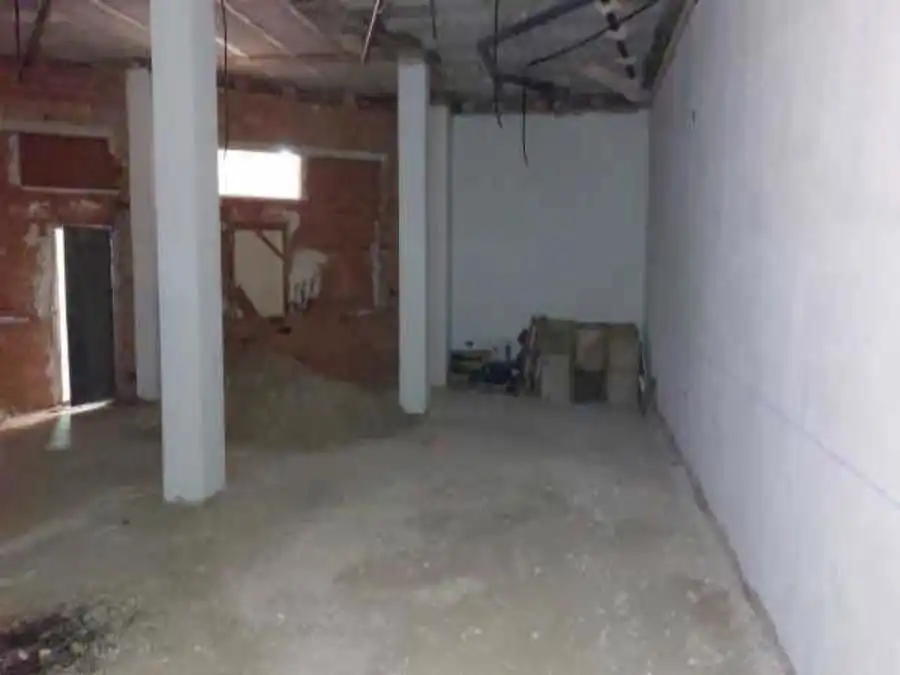 Local comercial en venda a Calle Calancha, imagen 8