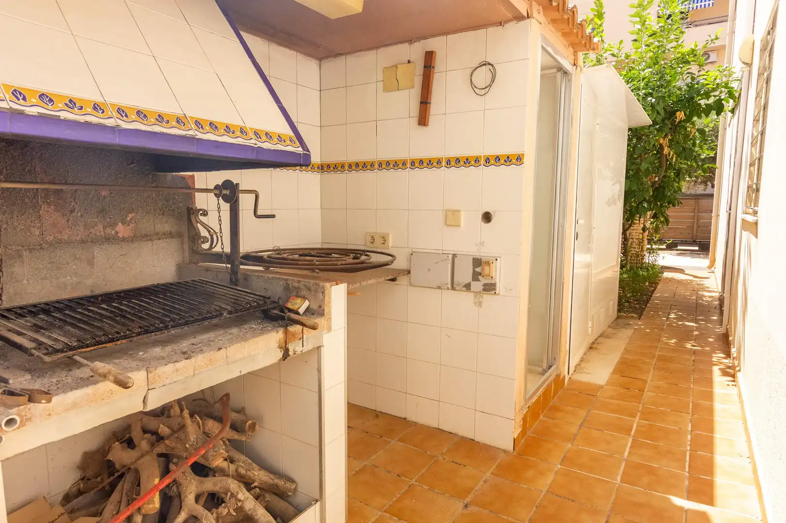 Maison mitoyenne avec jardin à vendre à Calle POETA QUEROL, imagen 13