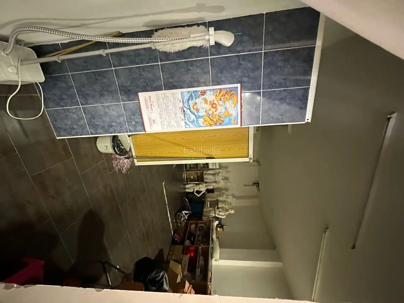 Local comercial en venda a Avinguda la Rambleta 49, imagen 7