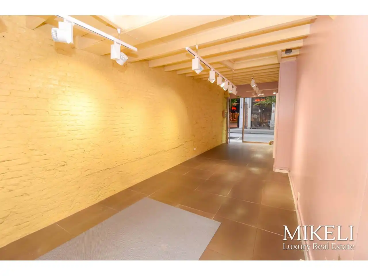 Business premises to rent in Calle Hernán Cortés, imagen 24