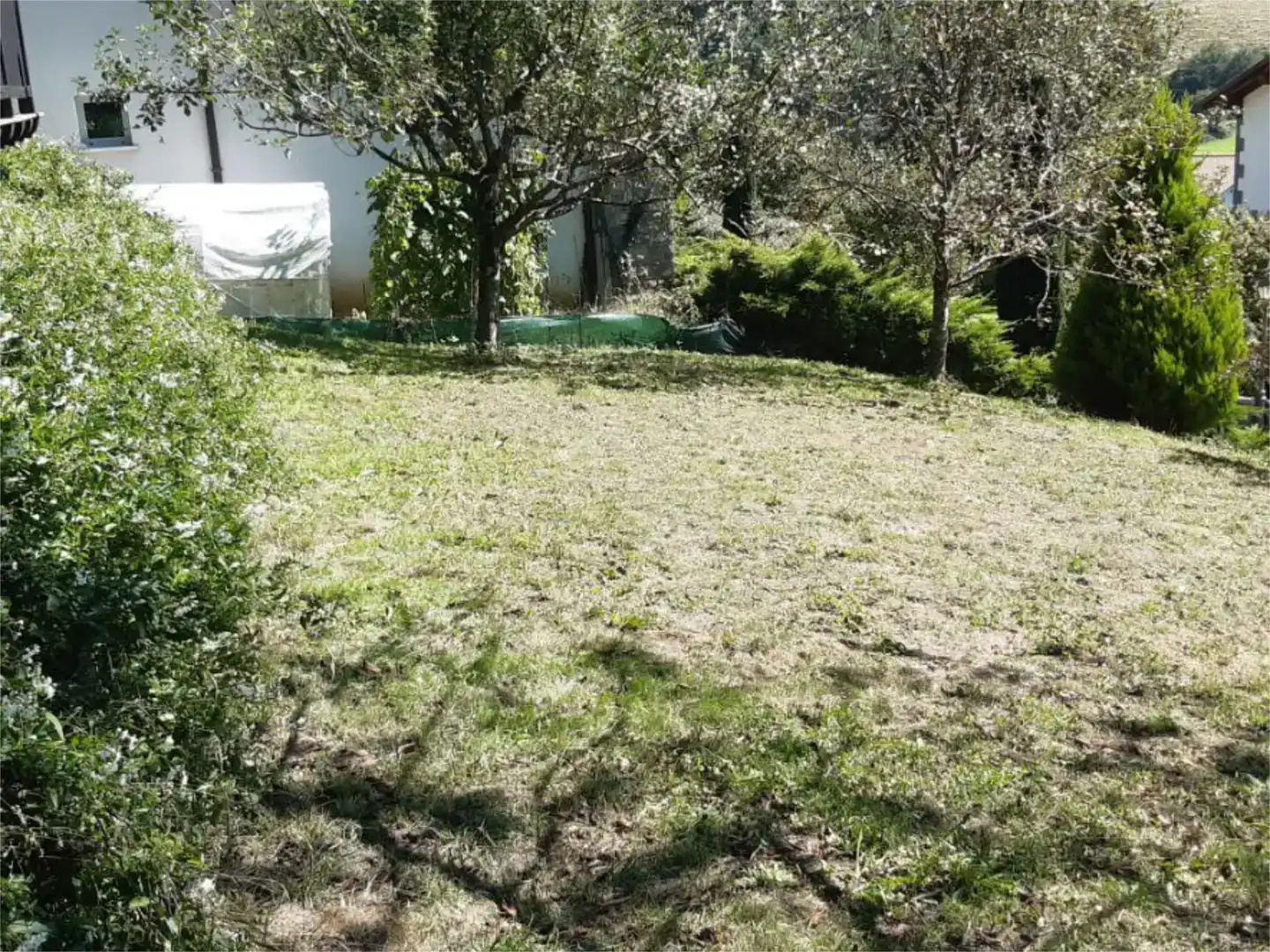Pis en venda en Areso amb Balcó