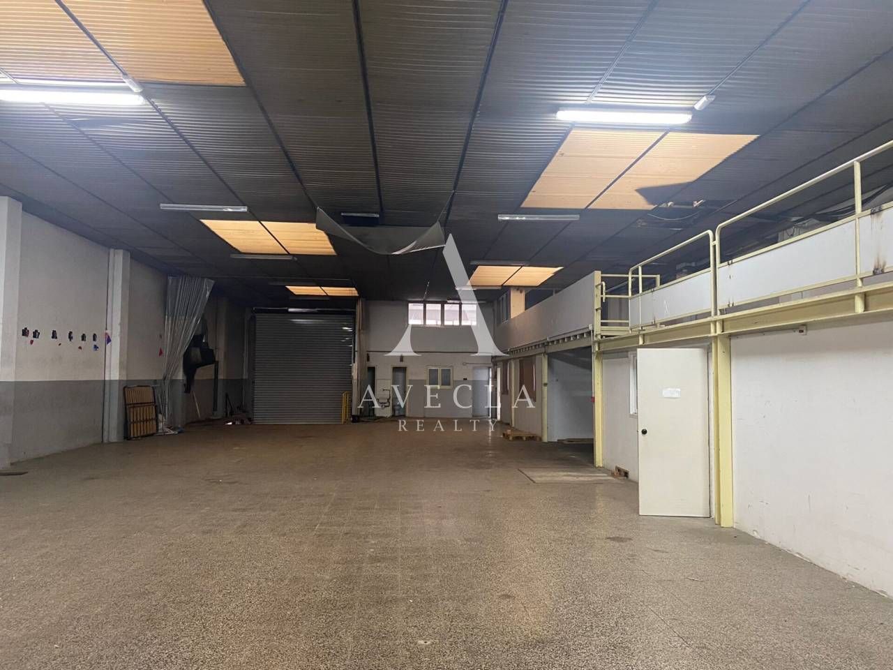 Industrial buildings for sale in Sabadell
