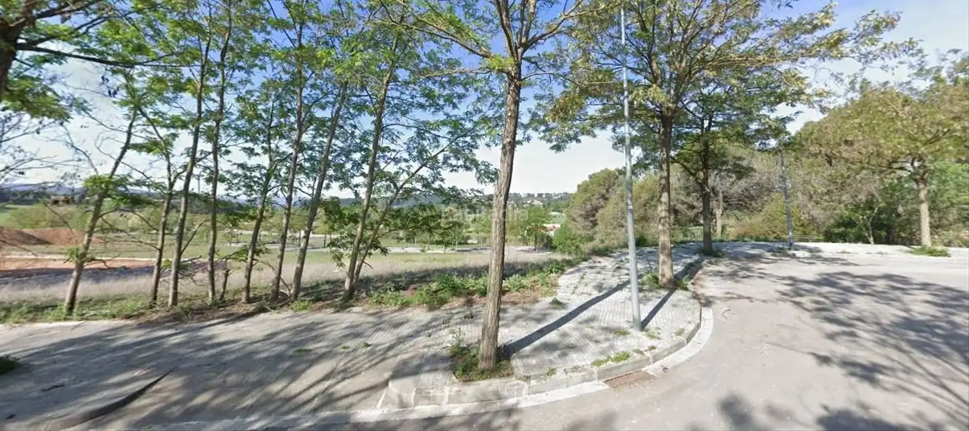 Terreno residenziale in vendita a Carrer Manso Villalba 34, imagen 3
