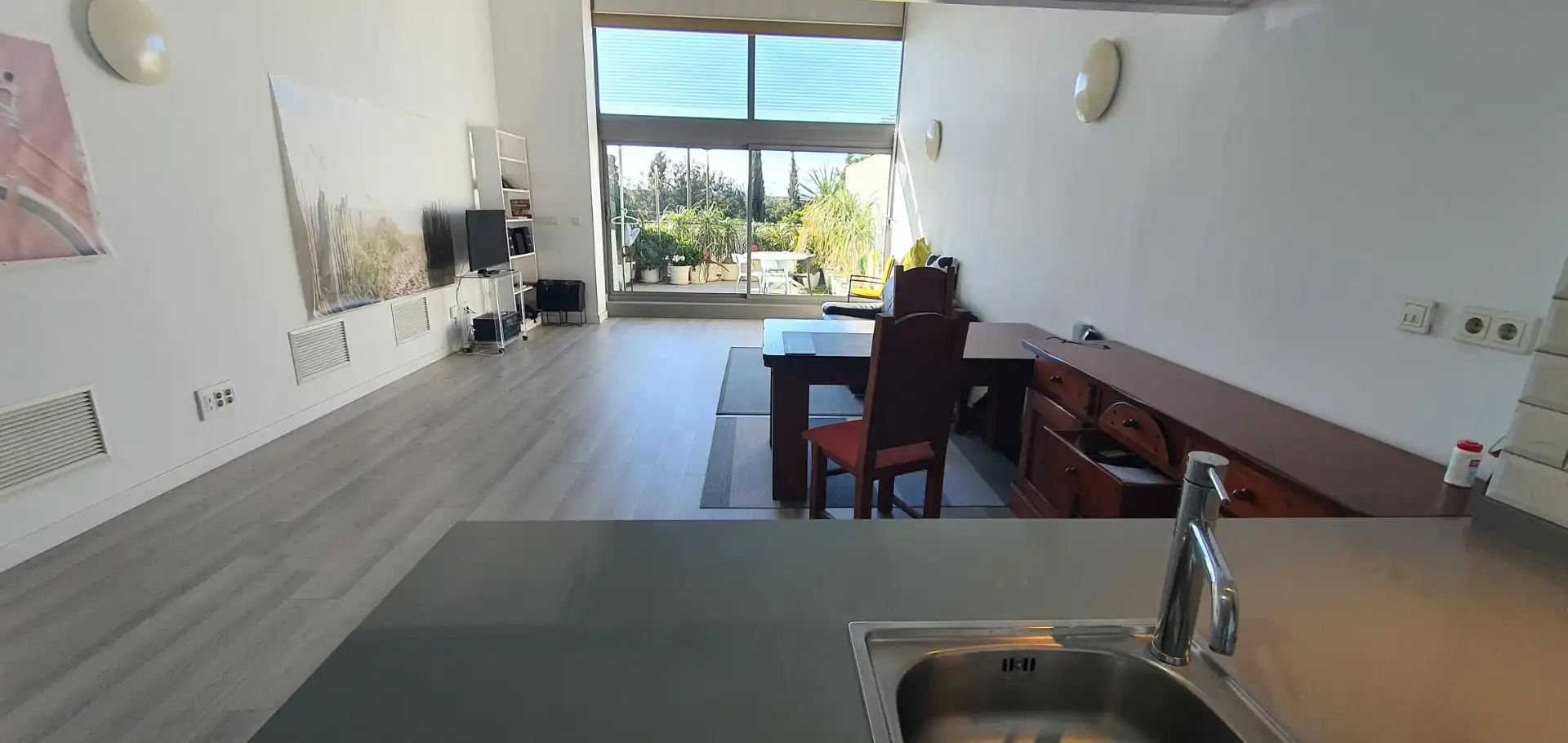 Loft with pool for sale in Carrer de la Creu Roja, imagen 7