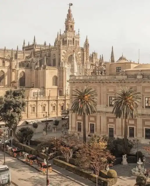 Unique properties for sale in Triana, imagen 5