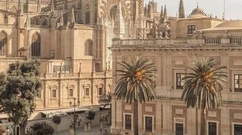 Foto 5 de Edifici en venda a Triana Casco Antiguo,  Sevilla Capital