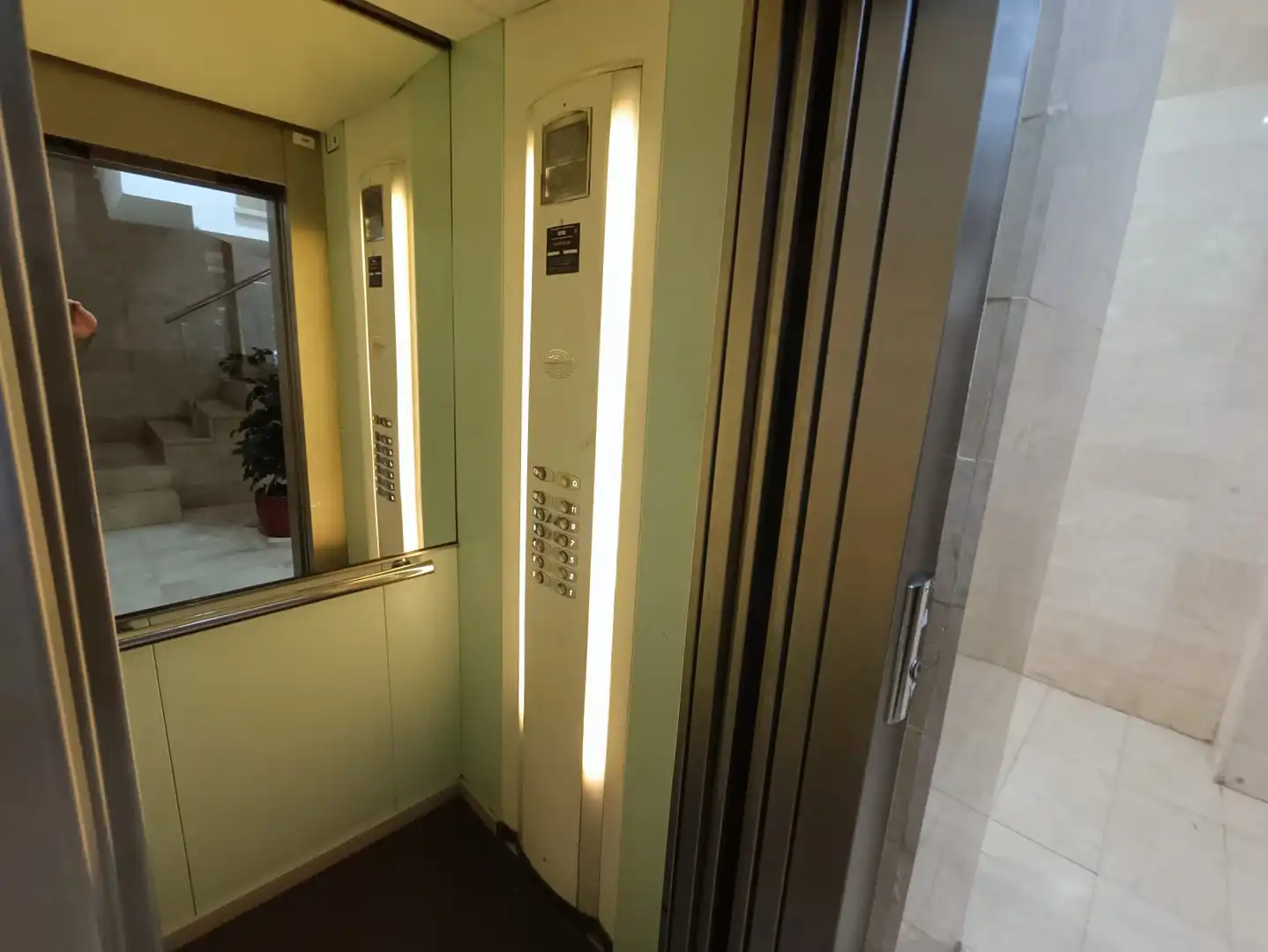 Flat for rent in Cartagena  with Balcony