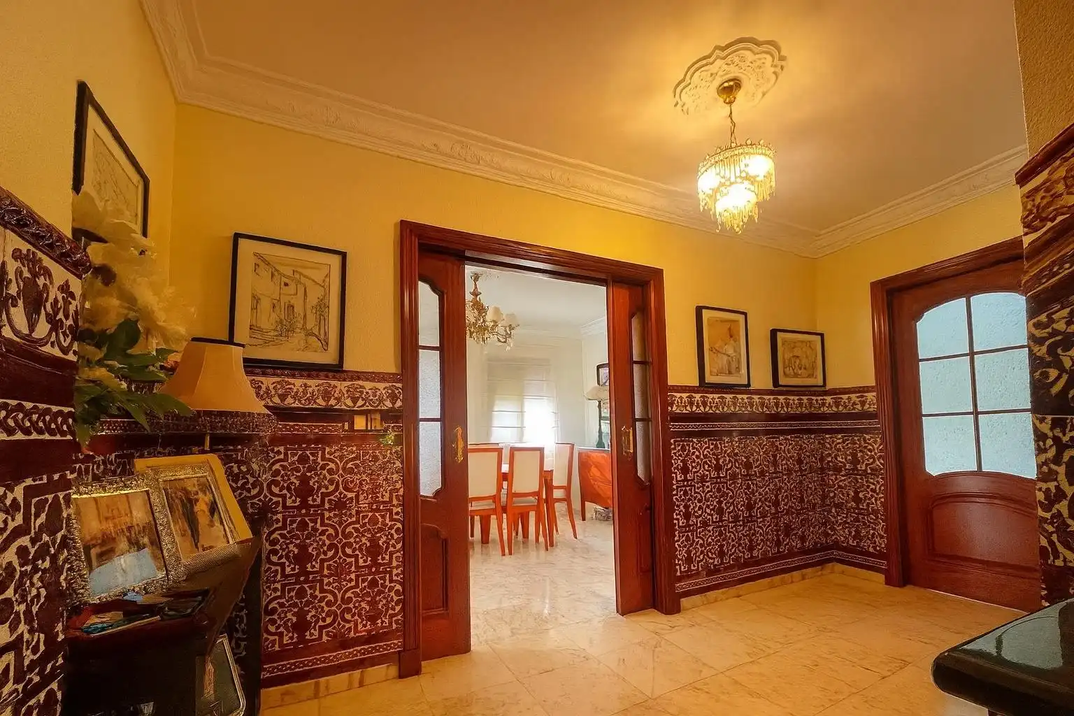 House for sale in Centro