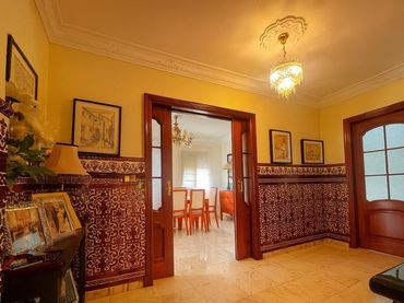 Casa in vendita a Centro