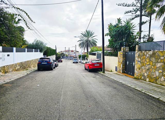 Terreno residencial en Venta en Son Roca