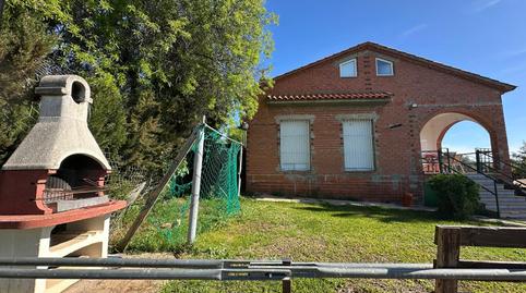 Foto 2 de Finca rústica en venta en Esparragalejo, Badajoz