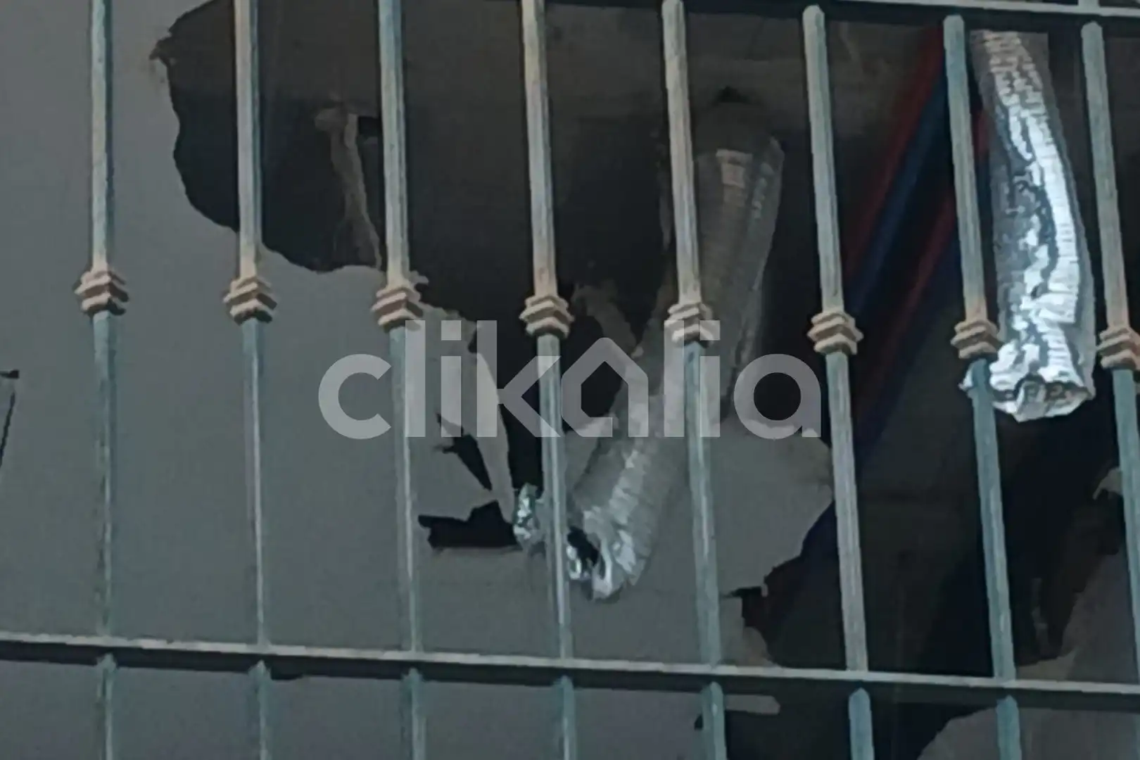 Vista exterior de Piso en venta en Almuñécar con Calefacción