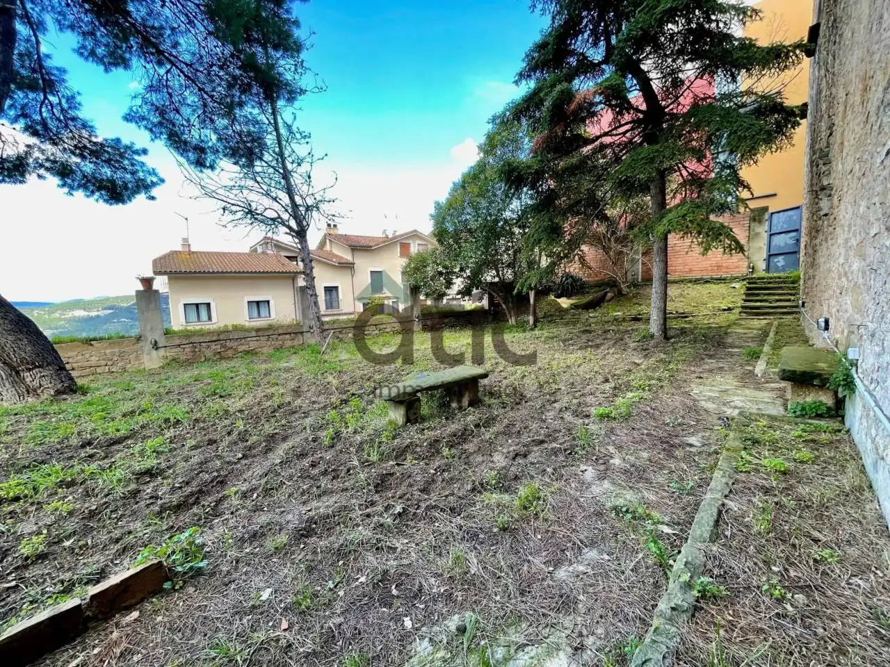 Finca rústica en venta en Castellgalí con Calefacción y Jardín privado