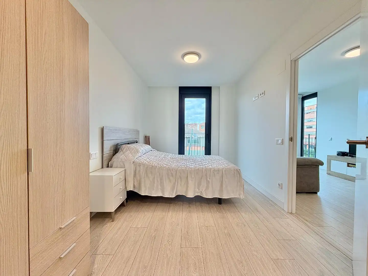 Appartement avec terrasse à vendre à Llevant, imagen 7