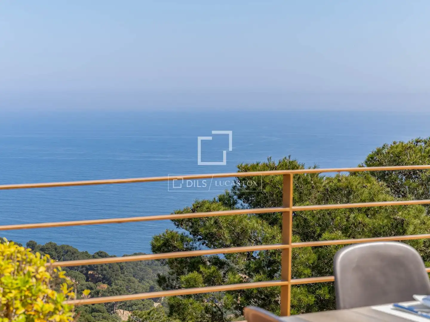 Terrace of Houses for sale in Begur  with Air Conditioner, Heating and Private garden