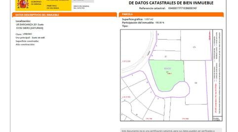 Photo 4 of Residential for sale in Pruvia - Noreña, 38, Parroquias Norte, Asturias