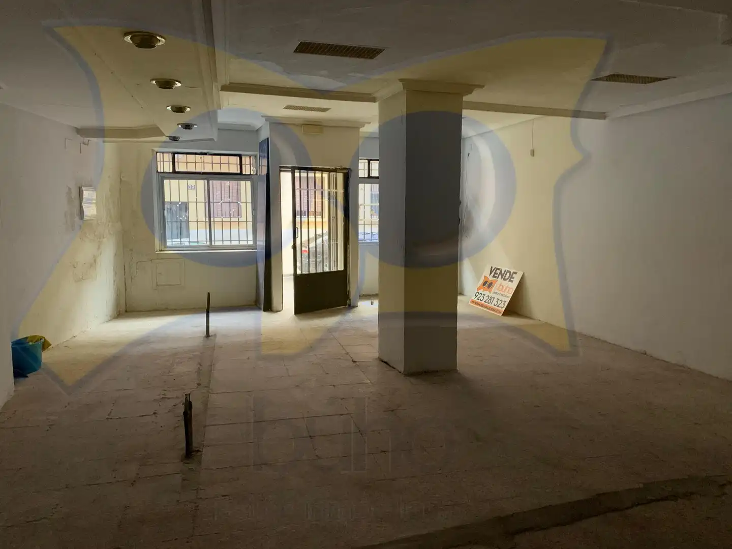 Commercial properties for sale in Salamanca