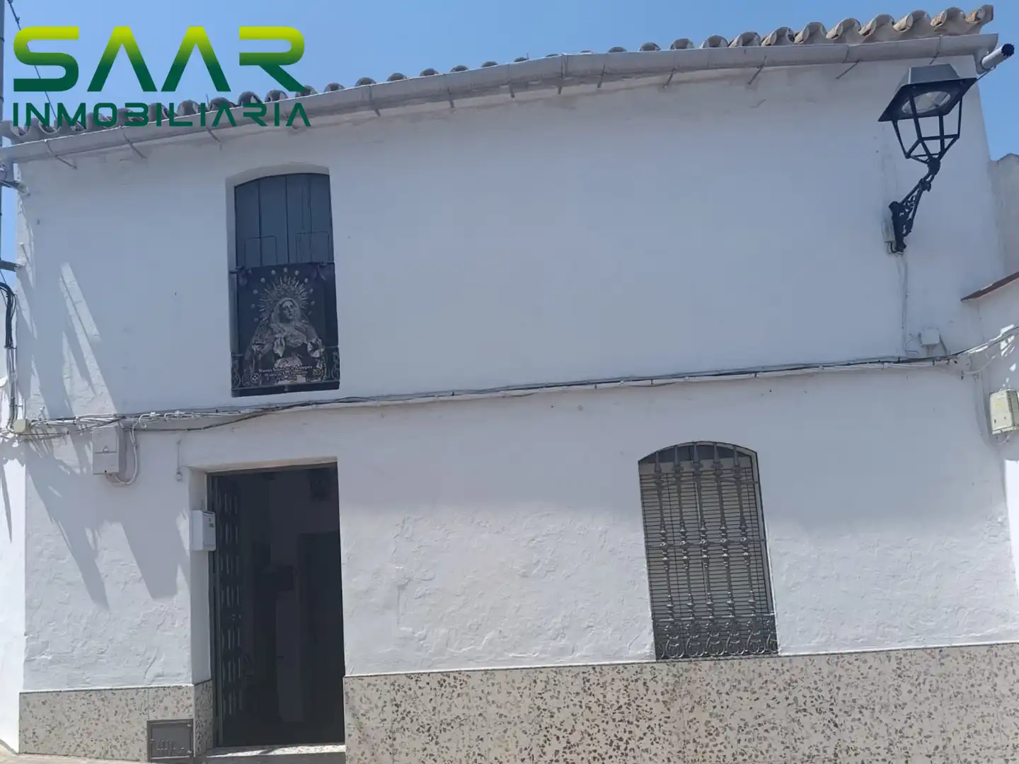 Haus zum Verkauf in Castilblanco de los Arroyos