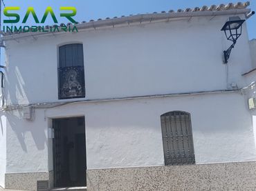 Maison à vendre à Castilblanco de los Arroyos