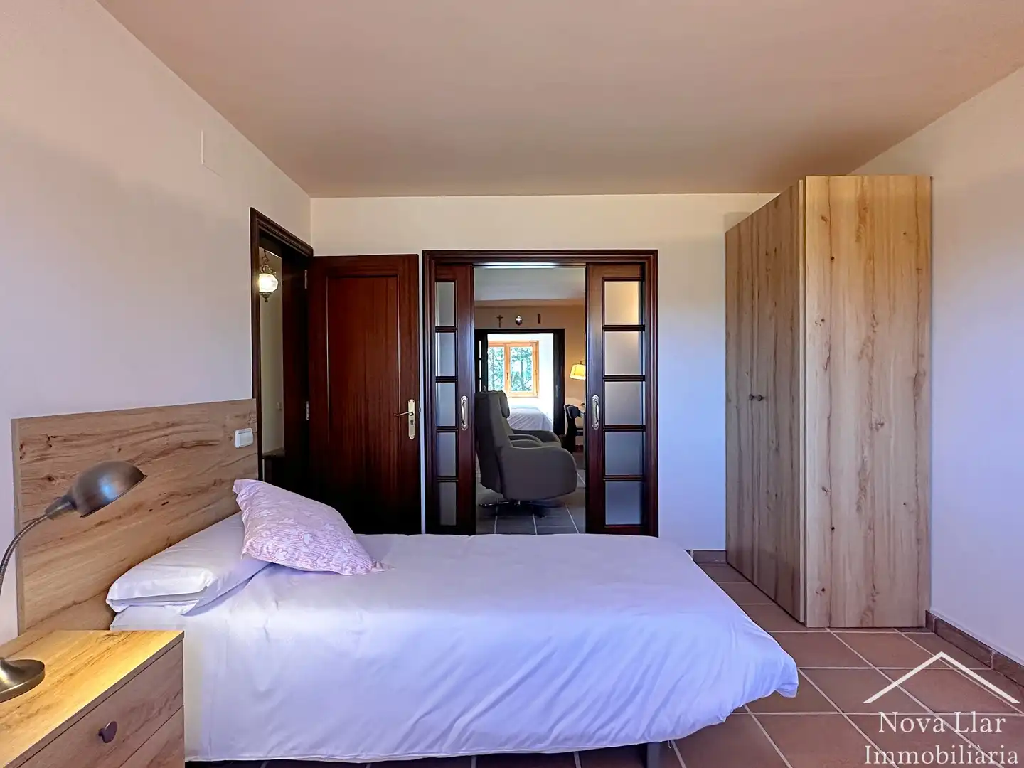 Casa o chalet en venta en Carrer Prat de l'Om, Vallfogona de Ripollès