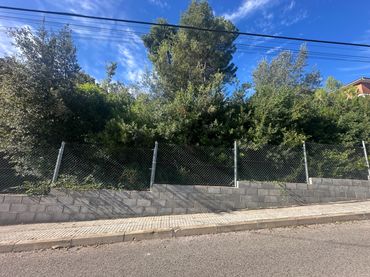 Wohnbaugrundstück zum Verkauf in Camí d'Ullastrell 147