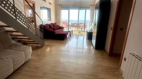 Foto 2 de Dúplex de alquiler en La Renegà-Torre Bellver-Les Platgetes, Castellón