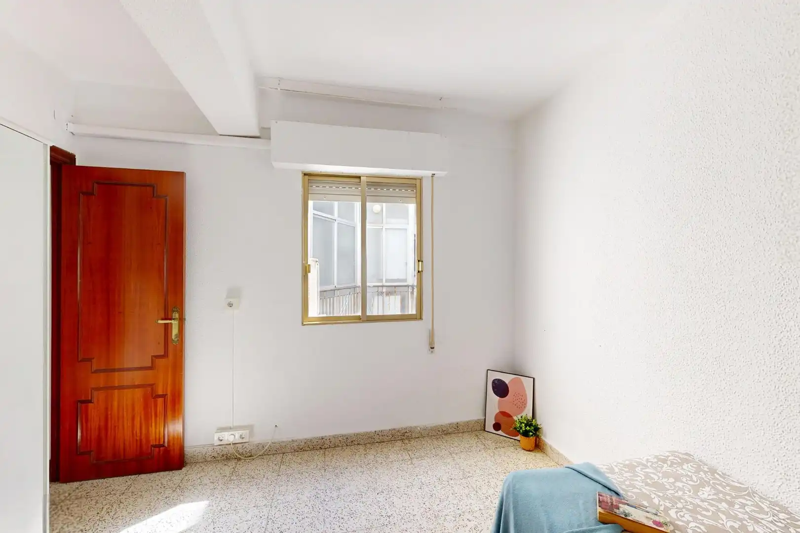 Flat with terrace for sale in Calle JUAN FERNANDEZ 4, imagen 48