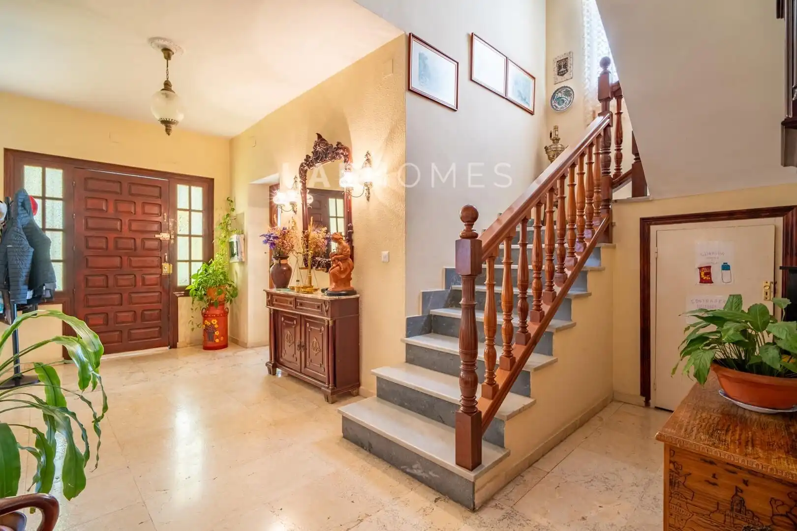 Houses for sale in Torremolinos  with Private garden, Terrace and Storage room