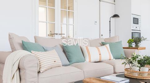 Photo 2 of Apartment to rent in La Salut, Barcelona