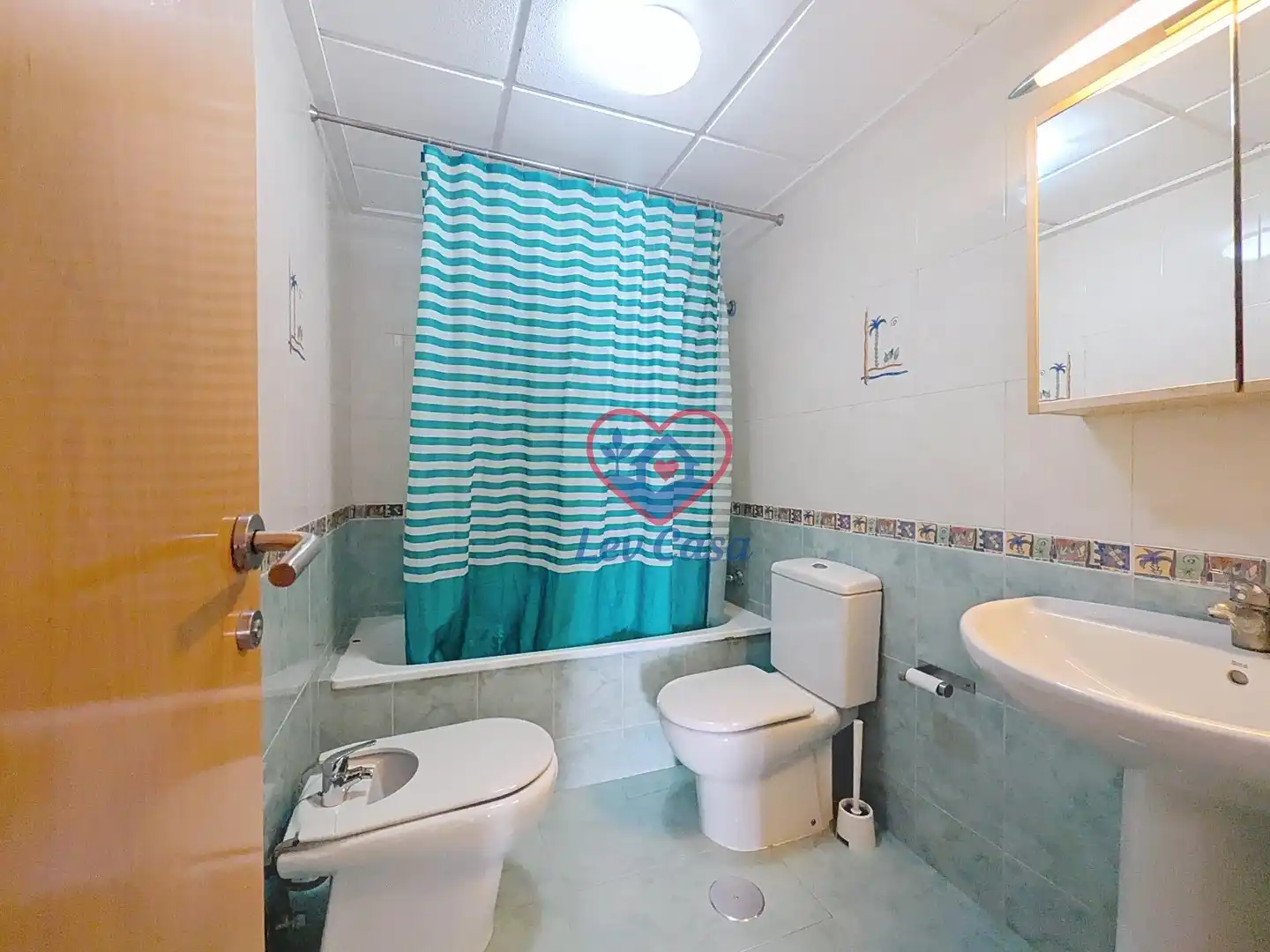 Baño de Piso en venta en Murcia con Aire acondicionado y Amueblado