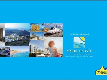 Terreno residencial en venta en DE LAS ALPARATAS S/N