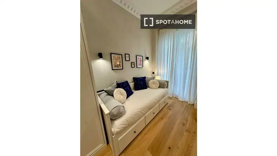 Appartement avec terrasse à louer à Centro, imagen 12